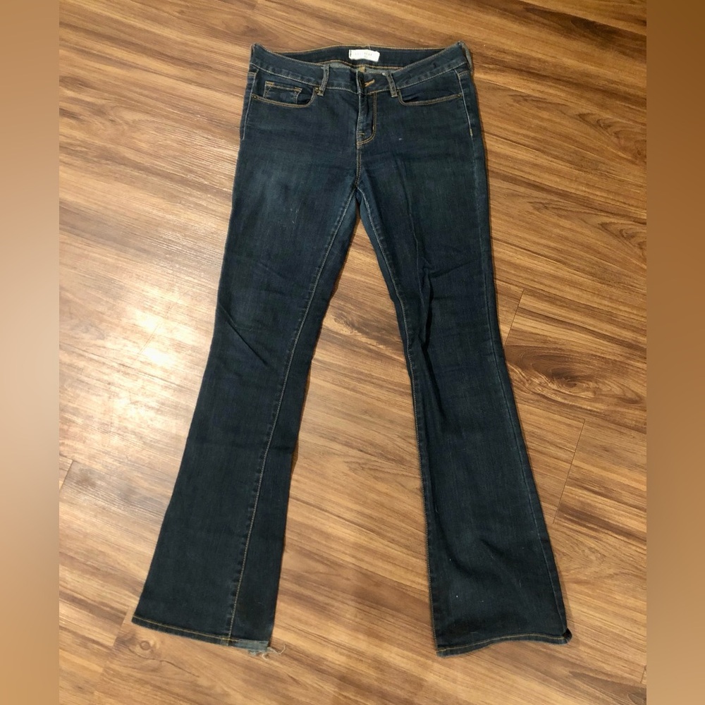 PacSun Bullhead Bootcut Denim Jeans